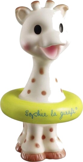 Vulli Sophie La Girafe Baneleker 7 Stk. 10 M+ Fresh Touch 523428
