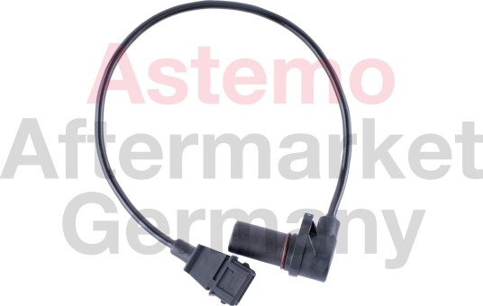 Impulsgiver, veivaksel HITACHI 2501860 Impulsgiver, veivaksel HITACHI 2501860