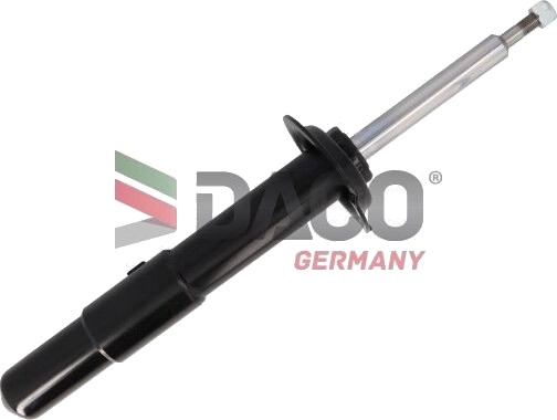 DACO Germany 450301L Støtdemper DACO Germany 450301L Støtdemper