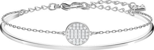 Swarovski Dame Accessories Grå ONE SIZE,