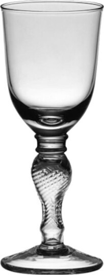 Hadeland Glassverk Peer Gynt Drammeglass 5 cl.