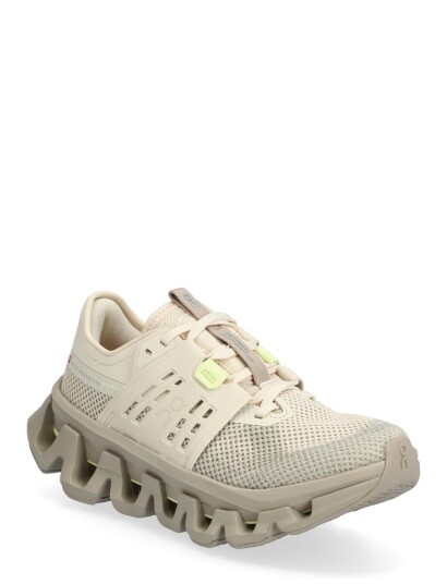 On Cloudswift Amp Beige 40.5