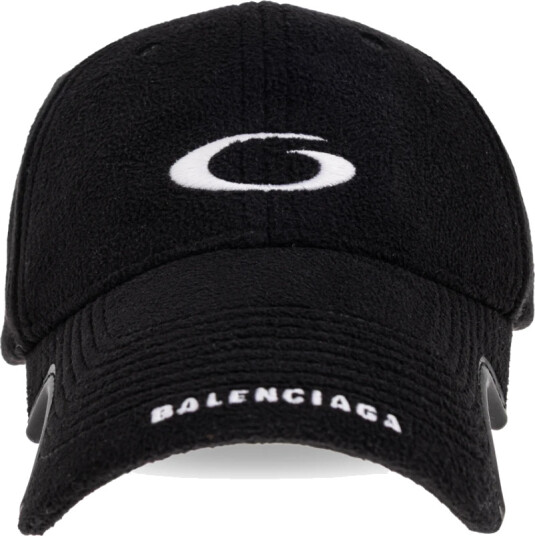 Balenciaga Herre Accessories Svart L, Balenciaga Herre Accessories Svart L,