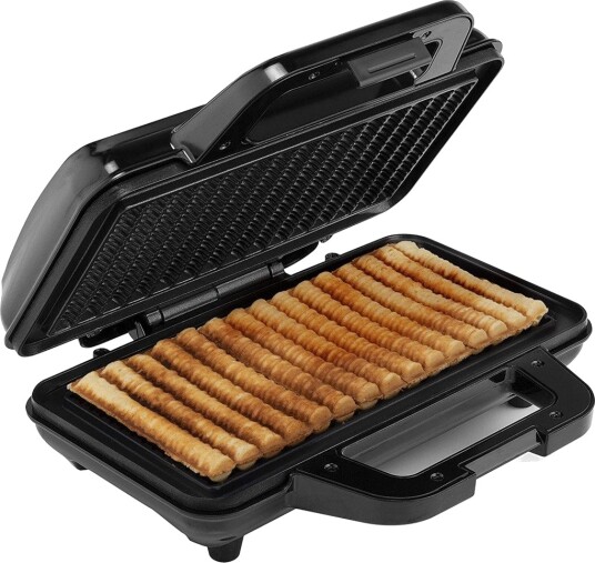 TRISTAR WF-1171 VAFFEL FRITES MASKIN WF-1171