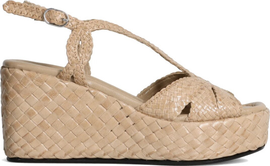 Pons Quintana Dame Sko Beige 39 EU, Pons Quintana Dame Sko Beige 39 EU,