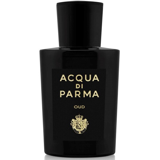 Acqua di Parma Signature Oud Eau de toilette 100ml Acqua di Parma Signature Oud Eau de toilette 100ml