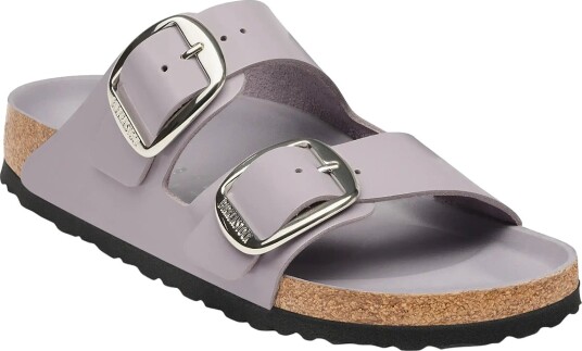 Birkenstock Arizona Bb Lena Hs Lavender Sky Hex Purple 41