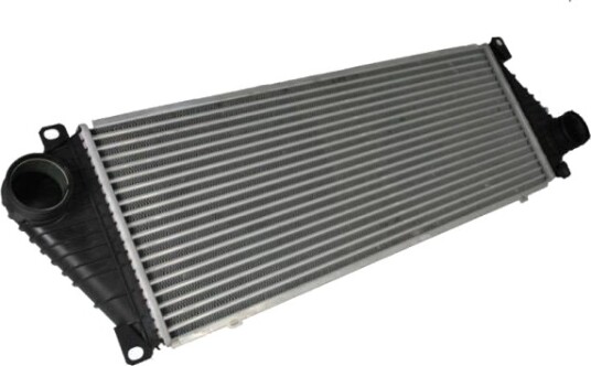 THERMOTEC DAM001TT Intercooler