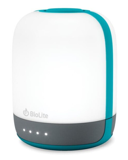 BioLite Alpenglow 250 Lantern OneSize, Bluegreen