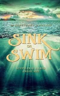 Bee Angie Sink or Swim