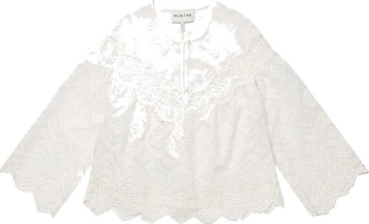 Munthe Valiance   White   42