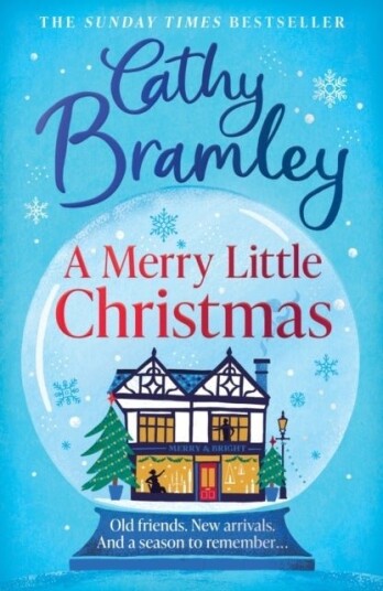A Merry Little Christmas A Merry Little Christmas
