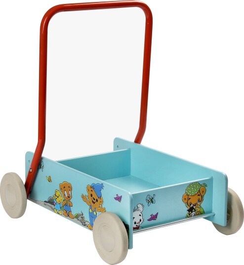 Bamse Gåvogn