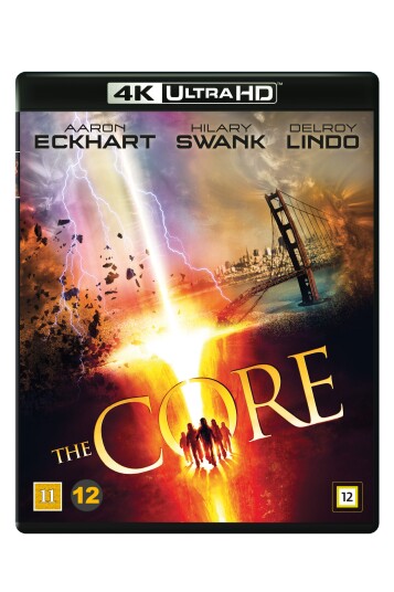 The Core (2003) The Core (2003)