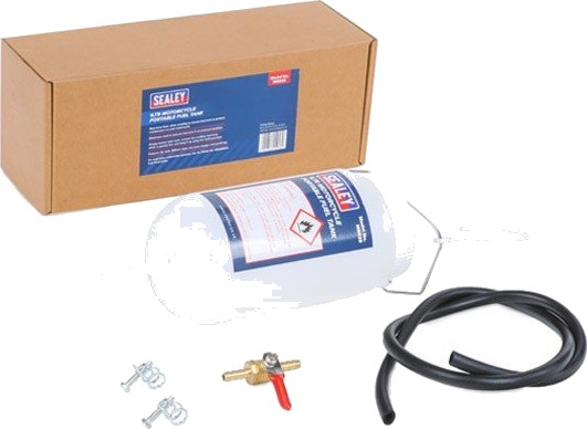 Drivstofftank SEALEY MS029 Drivstofftank SEALEY MS029