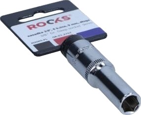 ROOKS OK-01.2707 Pipenøkkelinnsats