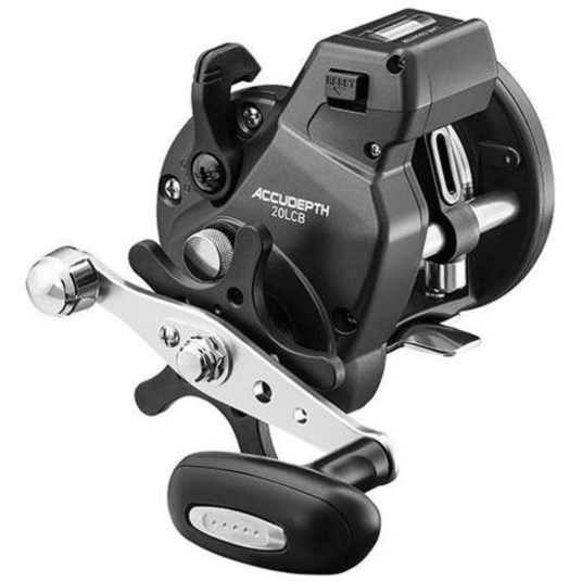 Daiwa Accudepth 20 LCBW Daiwa Accudepth 20 LCBW