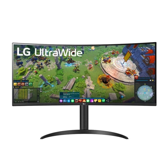 LG 34wp65c-B