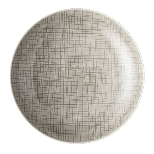Rosenthal Mesh dyp tallerken 25 cm Mountain