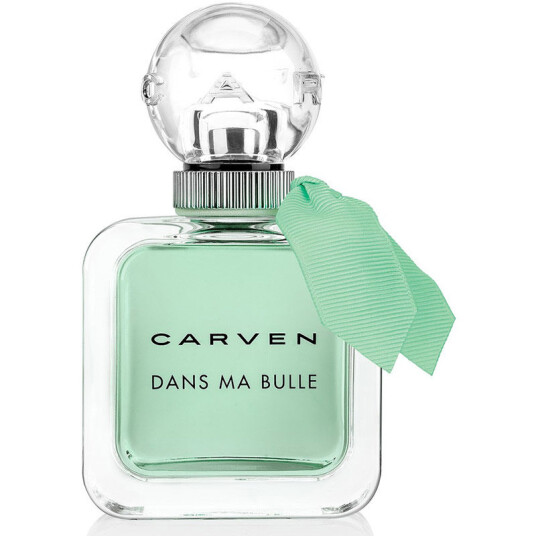 Carven Dans Ma Bulle Eau De Toilette 50ml