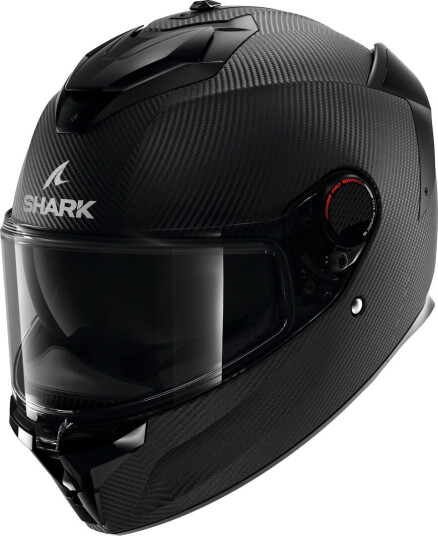 Shark Spartan GT Pro Skin 2023 Carbon Hjelm S Karbon