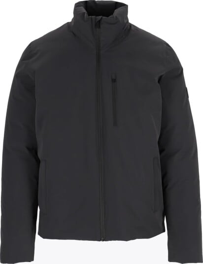 Twentyfour Aurora CloMax Jakke Sort 3XL
