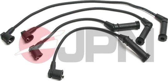 Tennplugg kabelsett JPN 11E0505 JPN