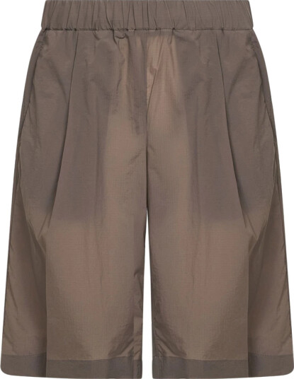 Herno Herre Shorts Brun S,
