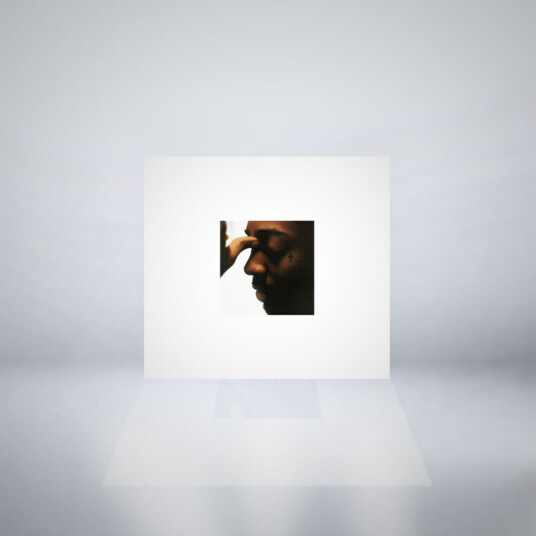 Brent Faiyaz Icon CD