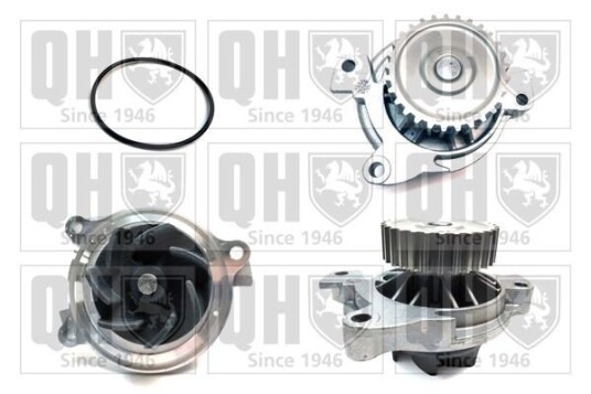 QUINTON HAZELL QCP3093 Vannpumpe QUINTON HAZELL QCP3093 Vannpumpe