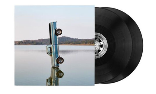 Post Malone F1 Trillion LP/Vinyl Post Malone F1 Trillion LP/Vinyl