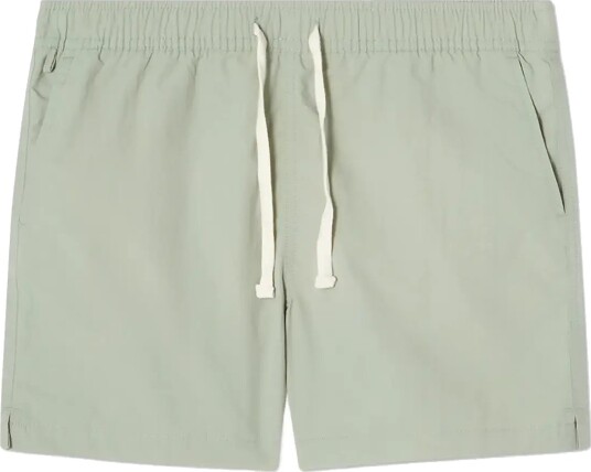 Lexington Clothing | Solid Swim Trunks | XXL