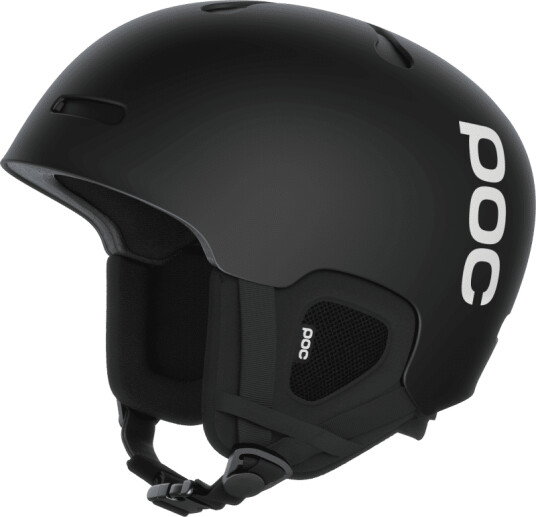 POC Auric Cut XS-S Matt Black
