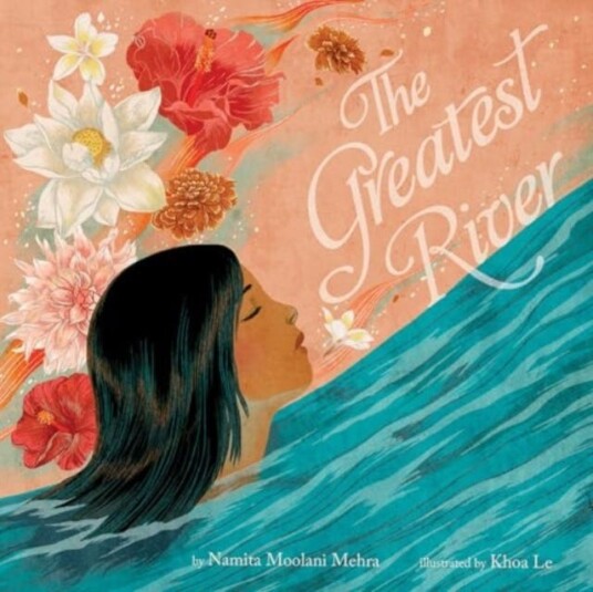 The Greatest River The Greatest River