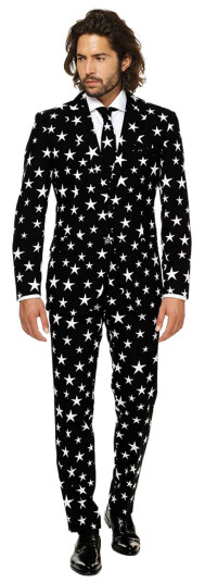 OppoSuits Starstruck Dress  52