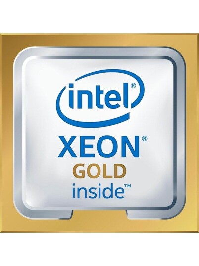 Lenovo Intel Xeon Gold 5217 / 3 GHz processor Prosessor/CPU - 8 kjerner - 3 GHz -