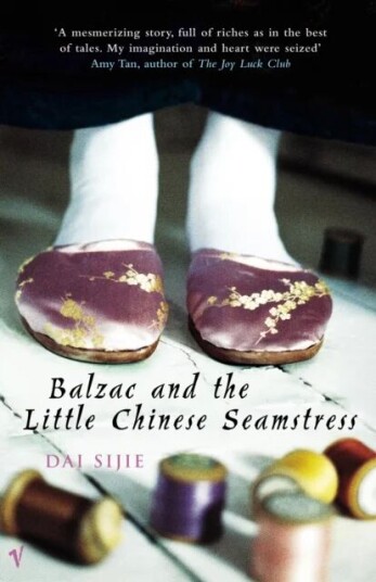 Balzac And The Little Chinese Seamstress Av Dai Sijie