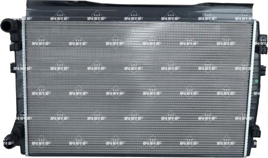 Radiator NRF 58453