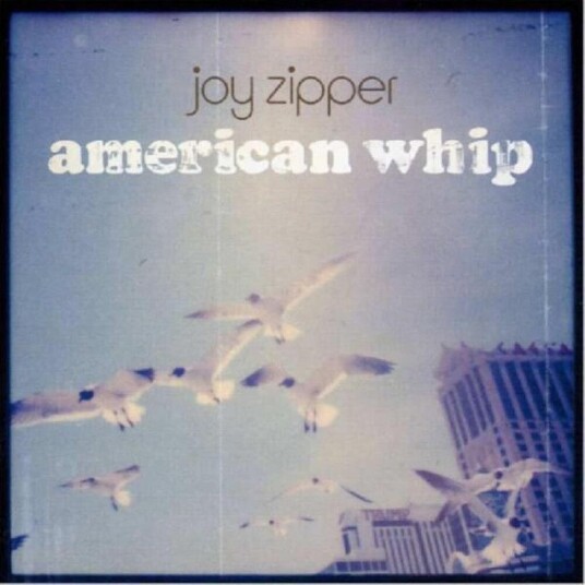 American Whip Vinyl American Whip Vinyl