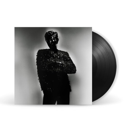 Gesaffelstein GAMMA LP/Vinyl Gesaffelstein GAMMA LP/Vinyl