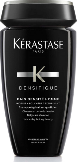 Kérastase Densifique Bain Densité Homme shampoo  250 ml