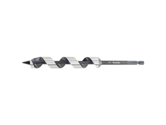 Makita Slangebor D 76065 19x200mm Makita Slangebor D 76065 19x200mm