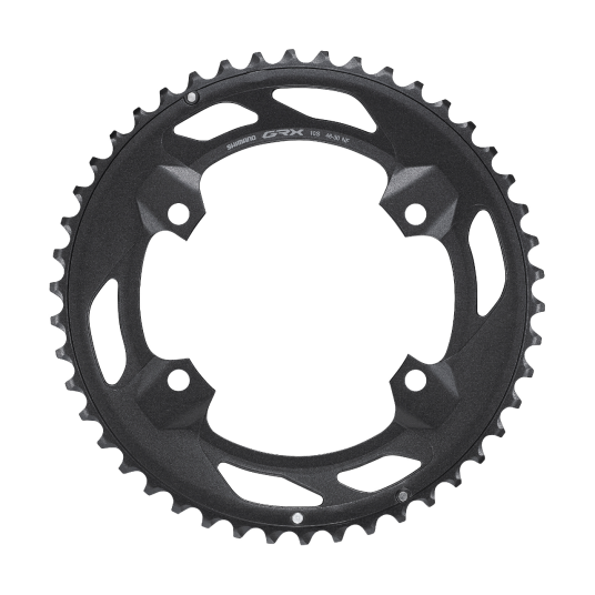 Shimano GRX Klinge 46T til FC RX600 10