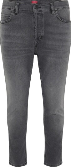 HUGO Hugo 634   MEDIUM GREY   38 x 34