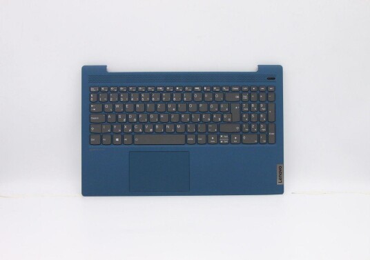 Lenovo Upper Case ASM_HG L81YK BLNFPL MEDION