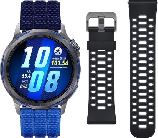 Huawei Watch GT Runner 2 Blå