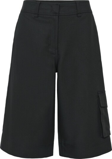 ROUGE EDIT Roufaye Rw Culottes Grey 38
