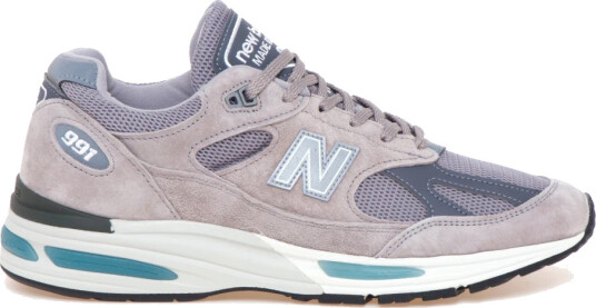 New Balance Herre Sport Grå 42 EU,