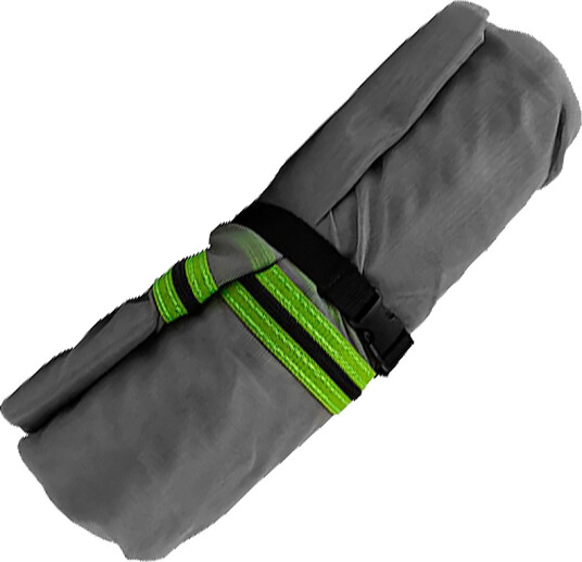 Myggnett til Stingray rigg Tentsile Double Bubble Stingray Myggnett til Stingray rigg Tentsile Double Bubble Stingray