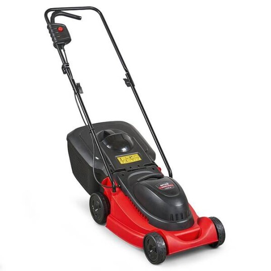 MTD SMART 39 E elektrisk gressklipper MTD SMART 39 E elektrisk gressklipper